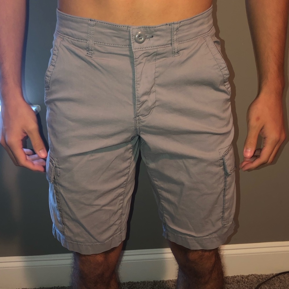 men’s shorts